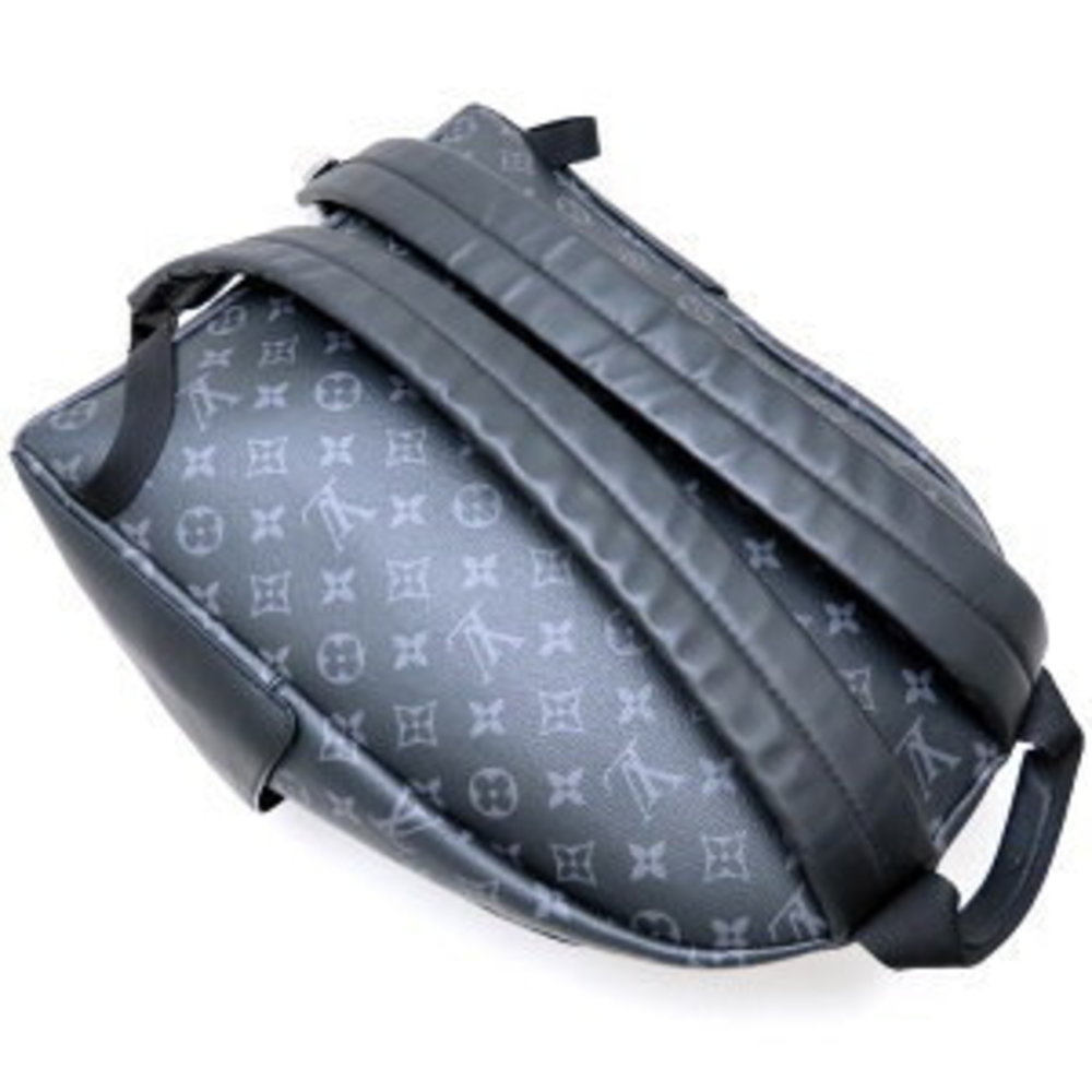 Louis Vuitton Monogram Eclipse Black Discovery Ba… - image 3